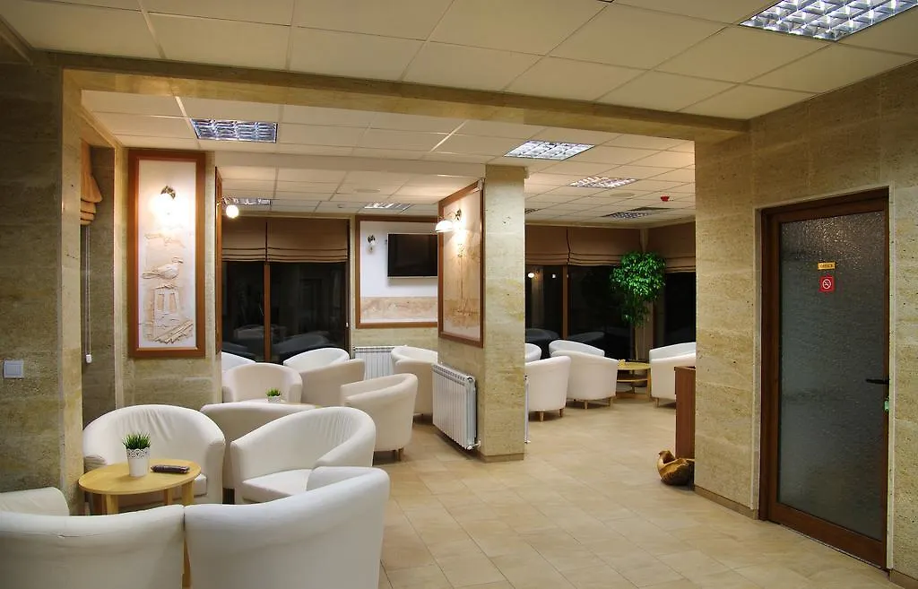 Hotel Doro Burgas