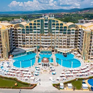 Imperial Palace 4*, Солнечный берег Болгария