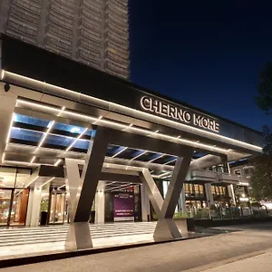 Cherno 4*, Варна Болгария