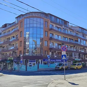 Apartman Sunny Sands
