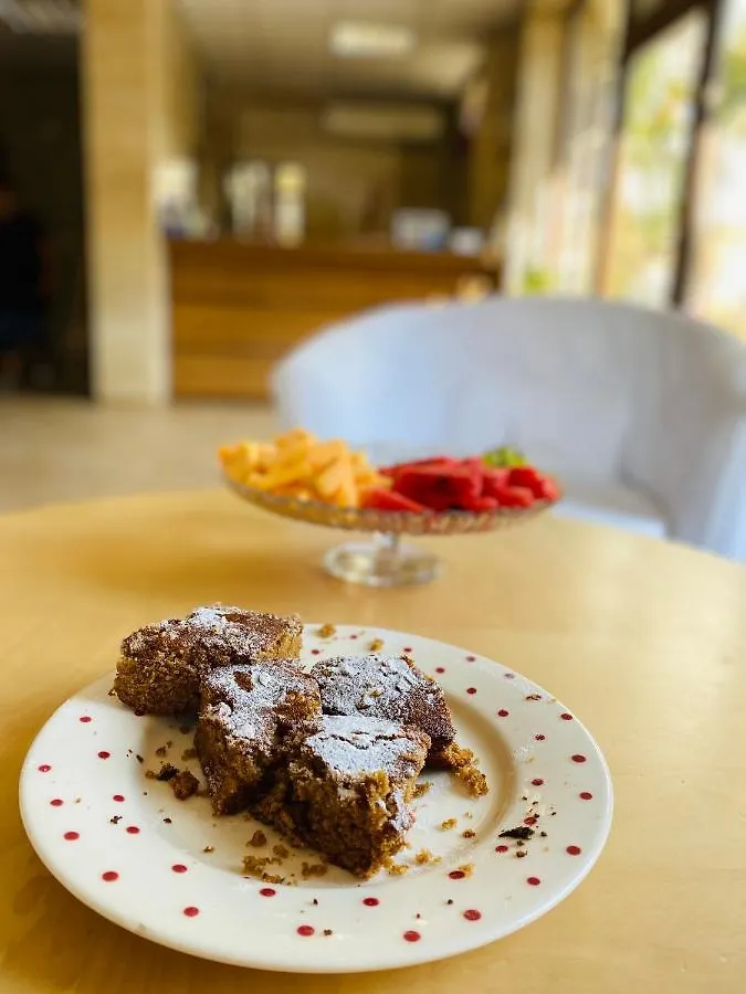 Hotel Doro Μπουργκάς
